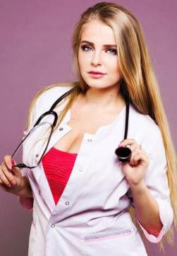 VIOLCKA - Escort lady Ankara 3