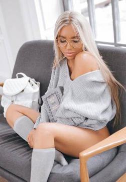 LOTTOCHKA - Escort lady Ankara 2