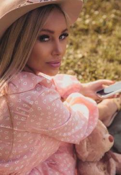 LOTTOCHKA - Escort lady Ankara 4