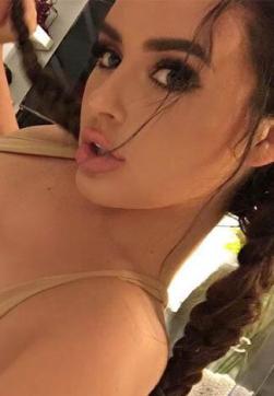 ALEFTINNA - Escort lady Ankara 3