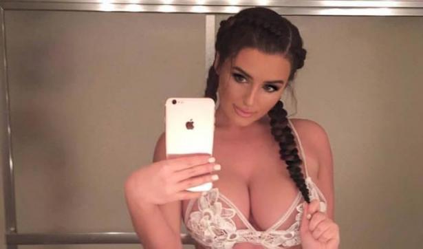 ALEFTINNA - Escort lady Ankara 4