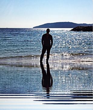 Aleboy - Escort gay Venice 3