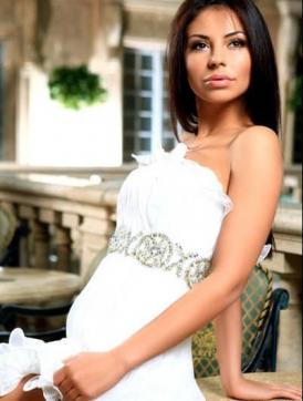VICTORIA - Escort lady Ankara 2