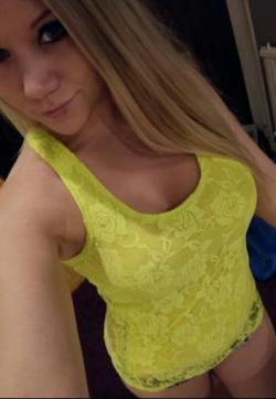 lucie - Escort lady Troyes 1