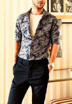 Mr900 - Escort gays Hamburg 1