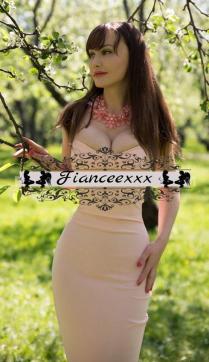 Olga - Escort lady Saint Petersburg 4