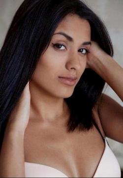 Nadia Petite Brunette - Escort ladies Rotterdam 1