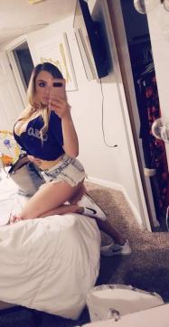 Natalie - Escort lady Denver CO 4