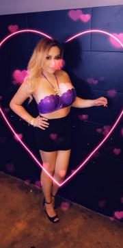 Natalie - Escort lady Denver CO 5