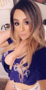 Natalie - Escort lady Denver CO 6