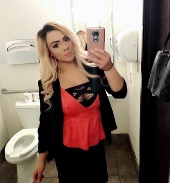 Natalie - Escort lady Denver CO 7