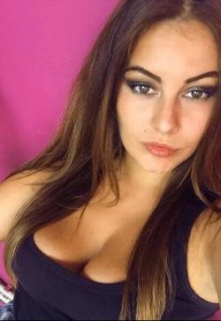GLASHKA - Escort ladies Ankara 1 GLASHKA - Escort ladies Ankara 1