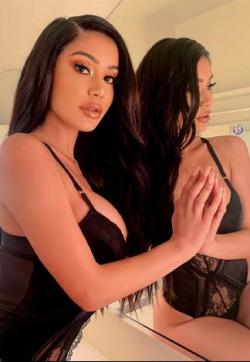 LYUSKA - Escort ladies Ankara 1