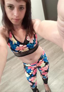 BrittBabe22 - Escort ladies Chicago 1