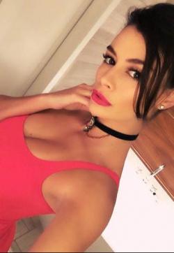 SVITLANA - Escort ladies Ankara 1