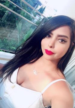 Miriam Very special Arab girl now in Istanbul - Escort ladies Istanbul 1