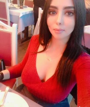 Miriam Very special Arab girl now in Istanbul - Escort lady Istanbul 11