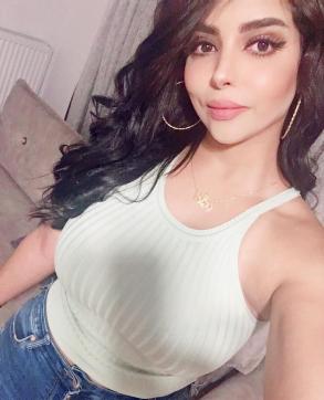 Miriam Very special Arab girl now in Istanbul - Escort lady Istanbul 2