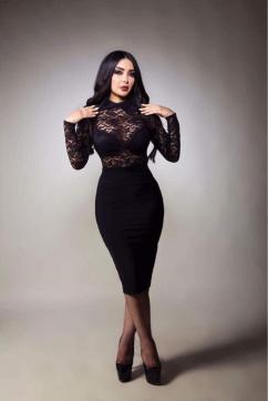 Miriam Very special Arab girl now in Istanbul - Escort lady Istanbul 4