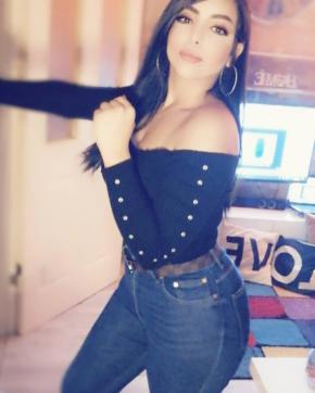 Miriam Very special Arab girl now in Istanbul - Escort lady Istanbul 9