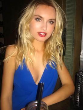 MARIA - Escort lady Ankara 2