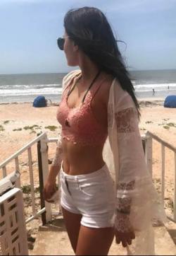 ALEXANDRA - Escort ladies Ankara 1