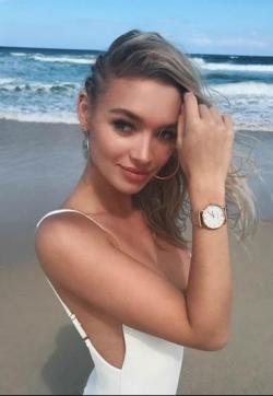 LESIA - Escort ladies Ankara 1