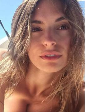 ULIANNA - Escort lady Ankara 4