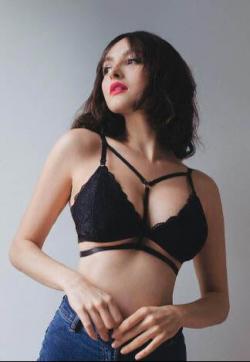 RITKA - Escort ladies Izmir 1