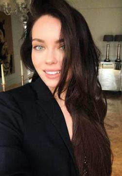 ANYA - Escort lady Izmir 2