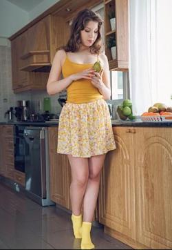 OTRIONA - Escort ladies Izmir 1