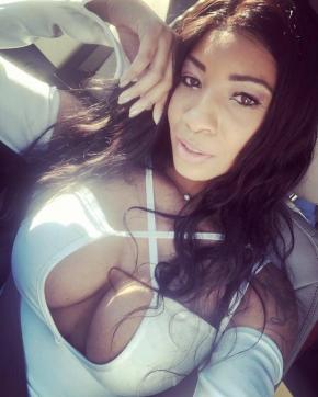 sabrina - Escort lady Bordeaux 2