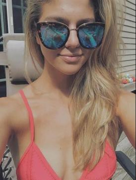 TANYA - Escort lady Ankara 4