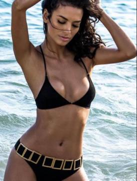 CAMILA - Escort lady Ankara 3