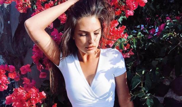 MATILDA - Escort lady Ankara 4