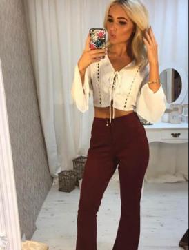 LIZA - Escort lady Ankara 4