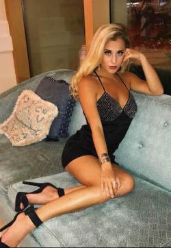 VIKA - Escort ladies Ankara 1