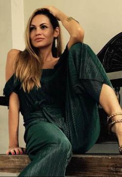 VLADLENA - Escort ladies Ankara 1