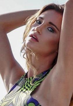 MARINA - Escort ladies Ankara 1