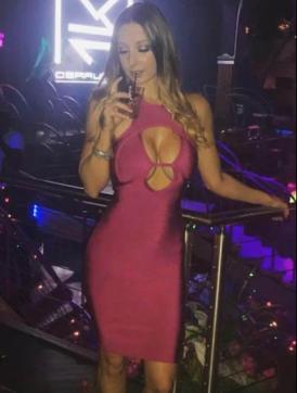 LARA - Escort lady Ankara 3