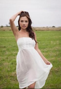 ANRIMA - Escort ladies Izmir 1