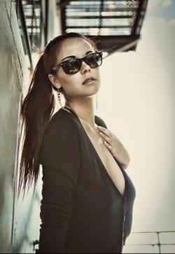 OLECKSANDRIA - Escort ladies Izmir 1