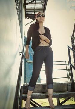 OLECKSANDRIA - Escort lady Izmir 2