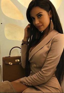 ANNIKA - Escort ladies Ankara 1