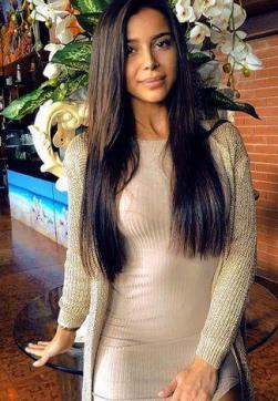 ANNIKA - Escort lady Ankara 3