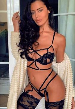 NIKA - Escort lady Ankara 3