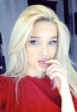 TINNA - Escort lady Ankara 3