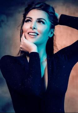 FRANCHESCA - Escort ladies Ankara 1 FRANCHESCA - Escort ladies Ankara 1