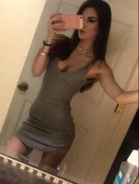 ROXANA - Escort lady Ankara 4