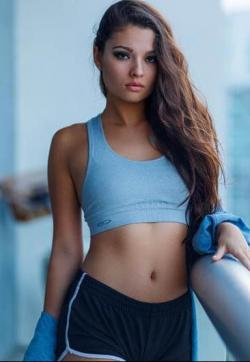 BOHDANA - Escort ladies Ankara 1 BOHDANA - Escort ladies Ankara 1